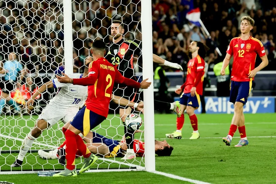 Final UEFA Nations League: Todo sobre el duelo entre Portugal y España