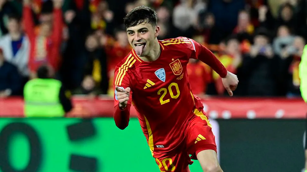Duelo de titanes: España vs. Francia en la semifinal de la Nations League
