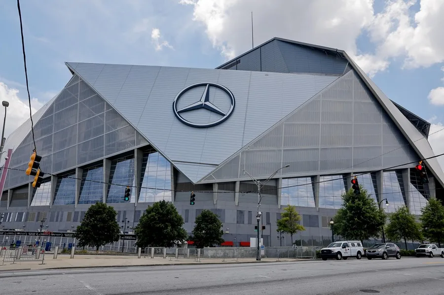 De Miami a Nueva York: los 12 estadios que brillarán en el Mundial de Clubes