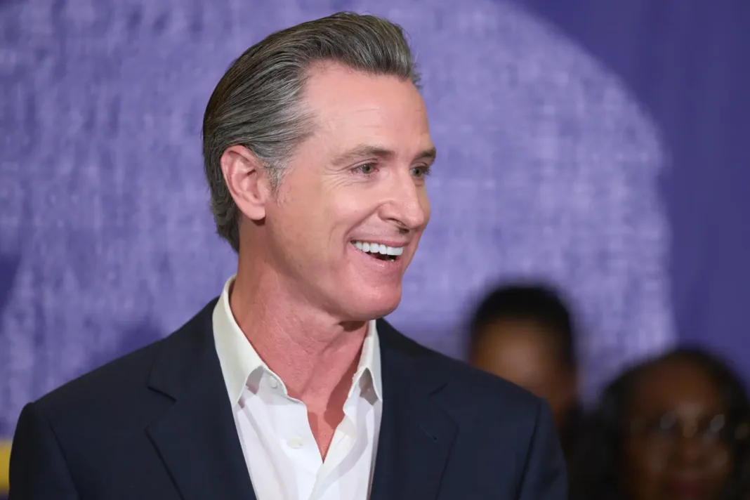 Protestas y redadas en Los Ángeles: ¿qué dijo el gobernador Gavin Newsom al respecto?