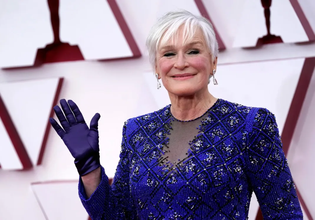 Glenn Close y Billy Porter se suman a la saga de Los Juegos del Hambre