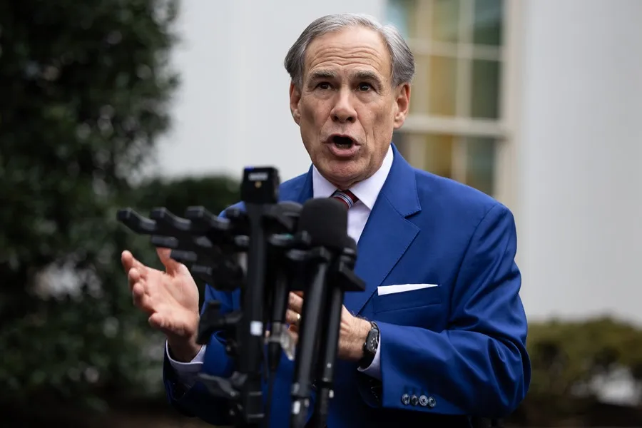 Texas prohíbe a China, Irán y Rusia comprar tierras: Esta es la razón