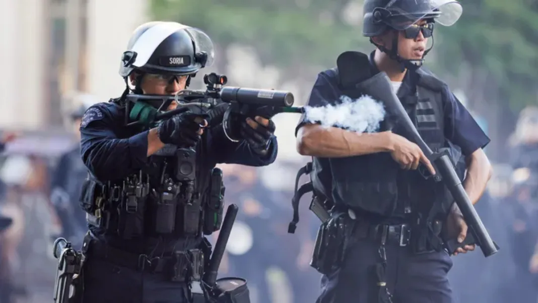 California pide a la Corte frenar el despliegue de la Guardia Nacional: ¿Qué significa?