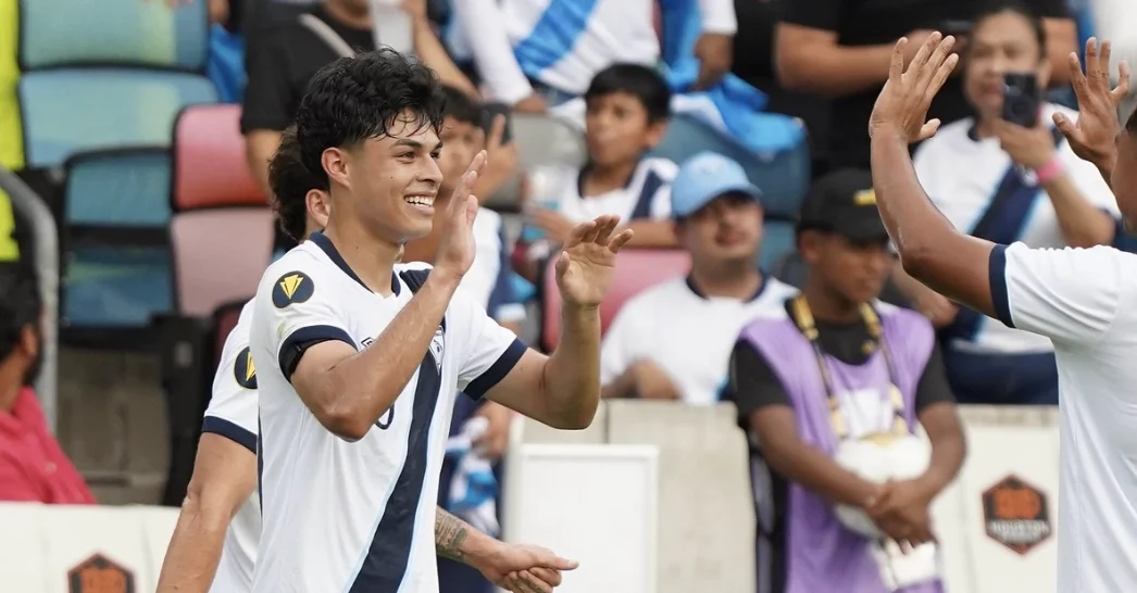¡Guatemala en los Cuartos de final! Todo sobre su victoria ante Guadalupe