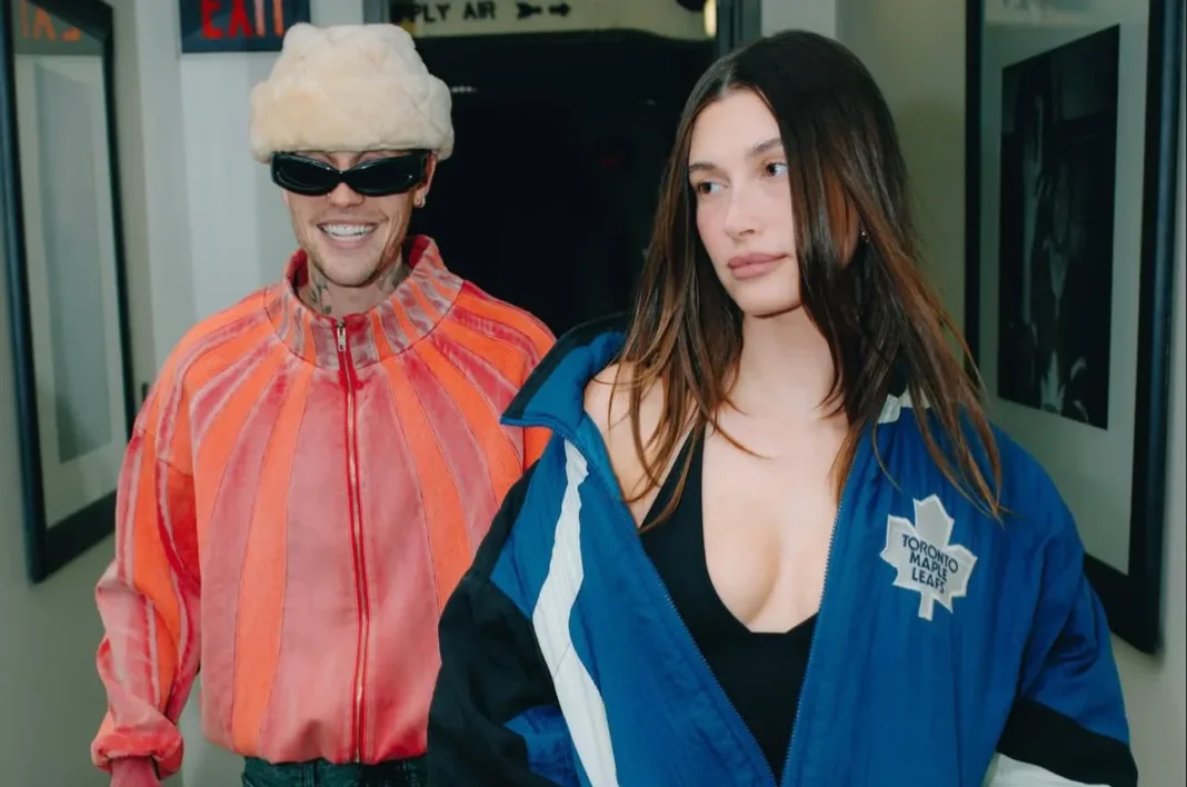 ¿Divorcio a la vista? Hailey Bieber aparece sin anillo y desata rumores