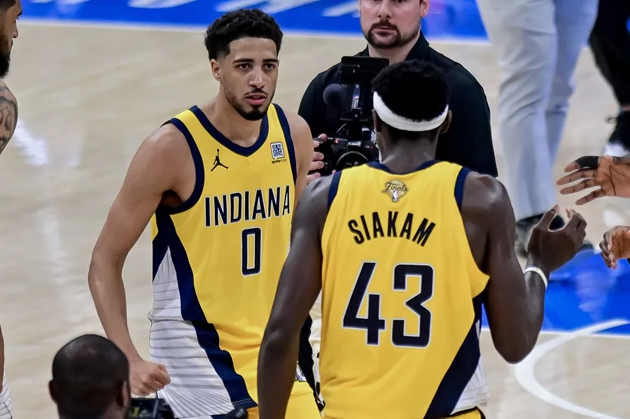 Estrella de los Pacers lesionada: ¿Podrá jugar Tyrese Haliburton?