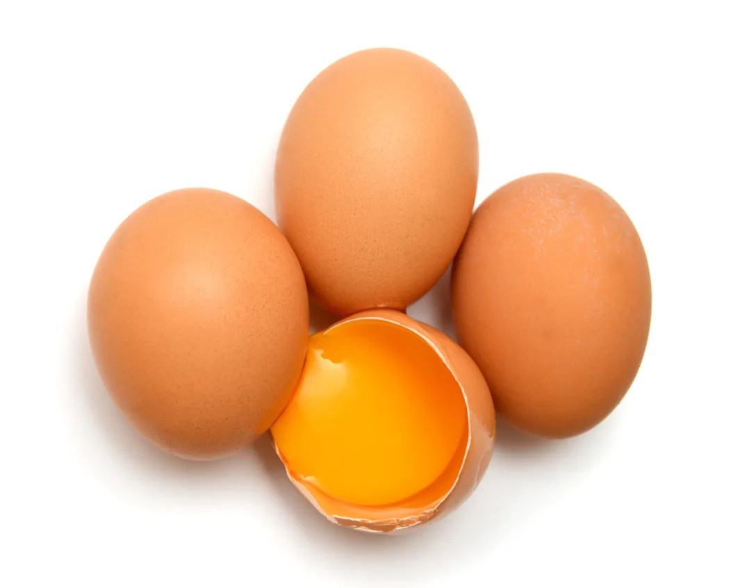 Alerta por riesgo de salmonela: retiran 20 millones de huevos