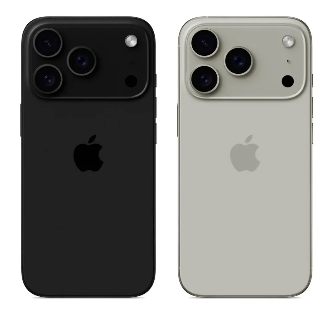 iPhone 17 Pro: así será su nueva cámara