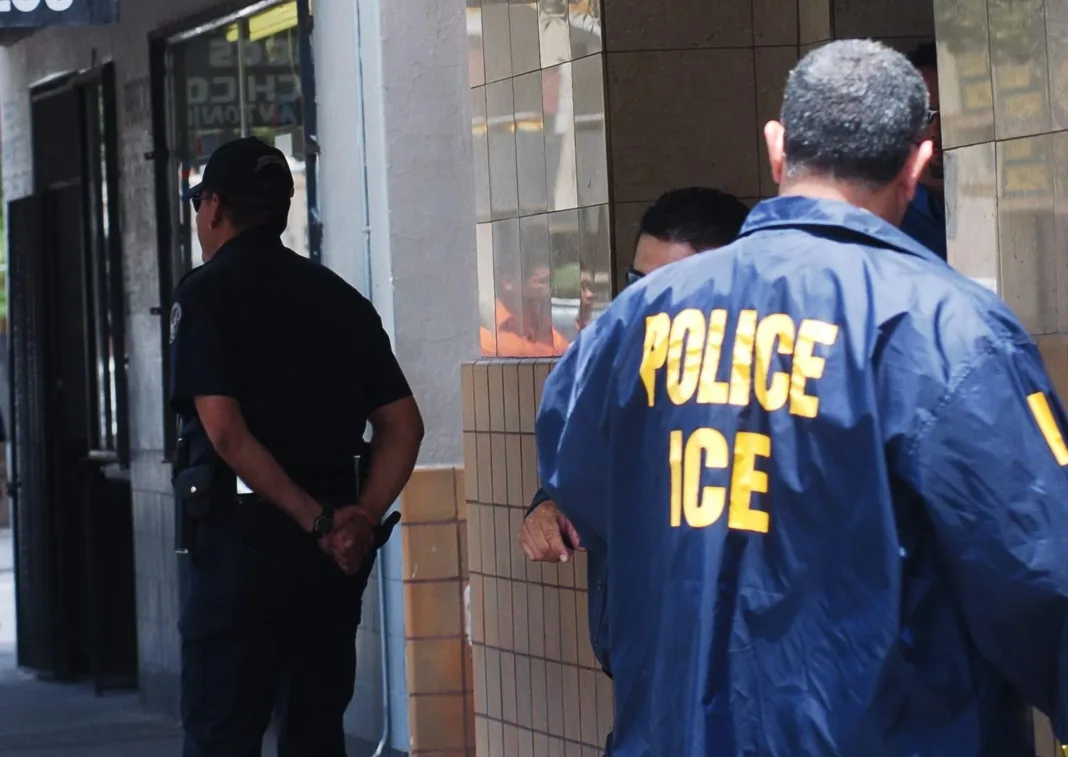 ¿ICE detiene por ‘rasgos nativos’?: El caso de una ciudadana estadounidense embarazada
