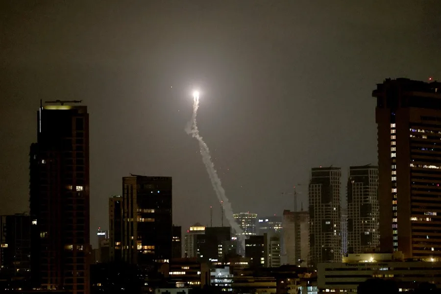 Irán lanza misiles contra Israel tras atacar base de EE.UU. en Qatar: ¿Qué sigue en la escalada del conflicto?