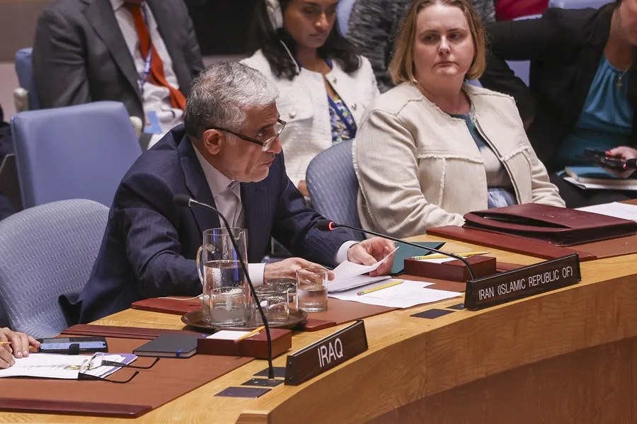 Irán desafía a la ONU: “No abandonaremos el programa nuclear”