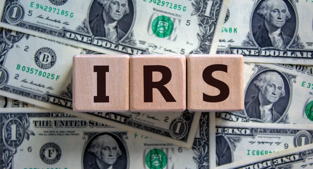 IRS anuncia pagos de $3,000 en junio: ¿cómo saber si calificas?