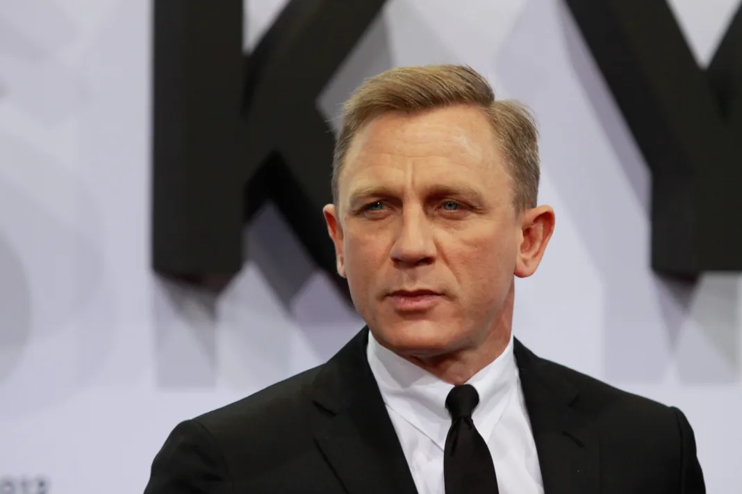 Confirmado: este será el director de la próxima película de James Bond