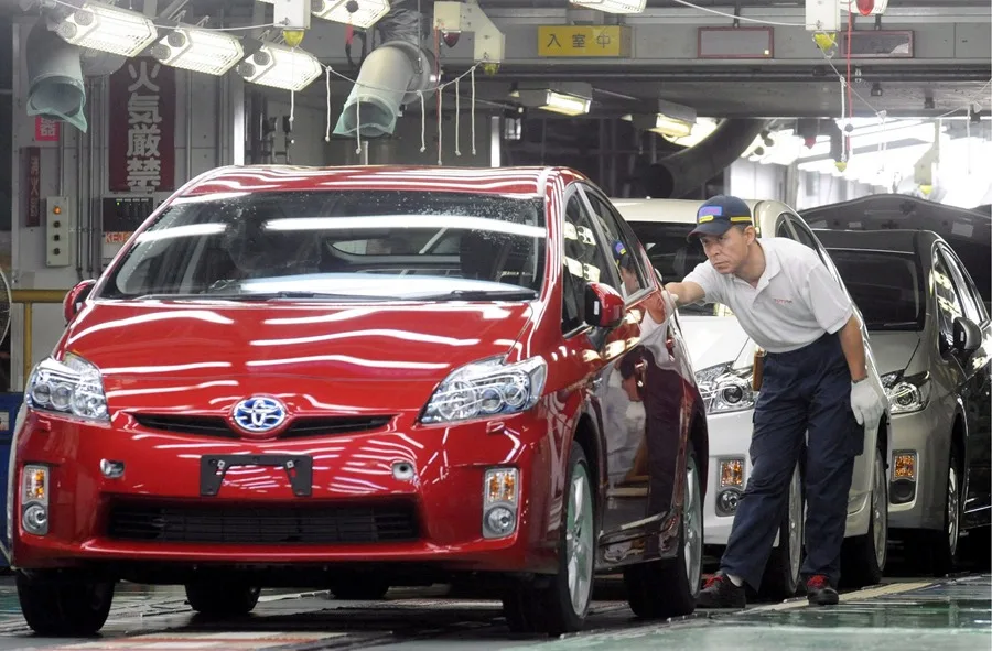 ¿Choque comercial? Japón rechaza aranceles del 25% de EE.UU.