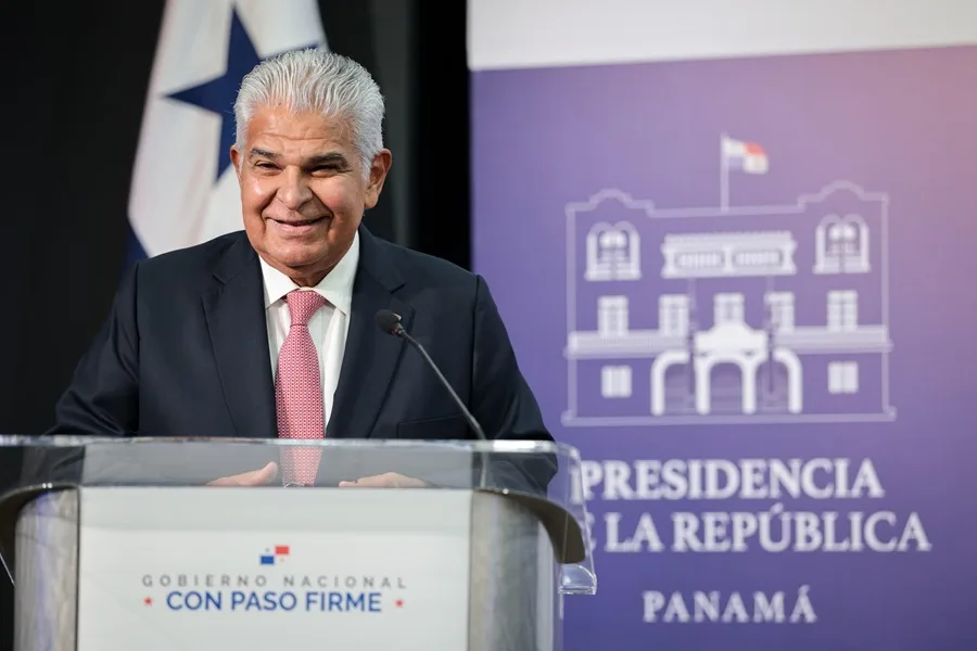 Panamá critica a EE.UU. y pide no ser arrastrado a tensiones con China