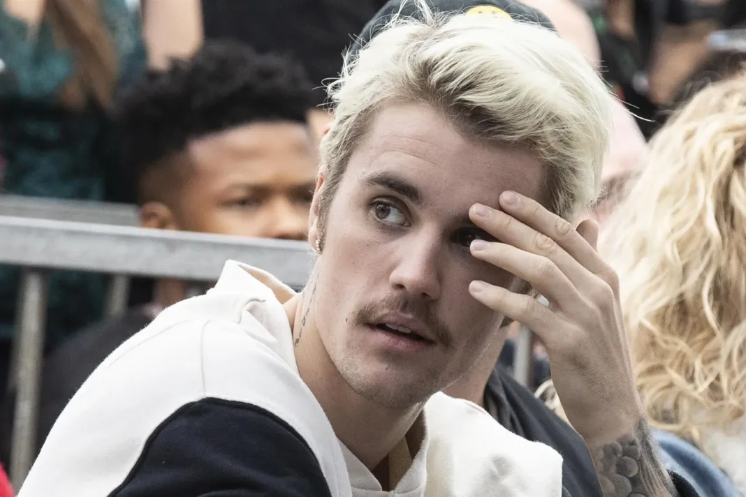 Justin Bieber responde tras mensajes que alarmaron a sus seguidores