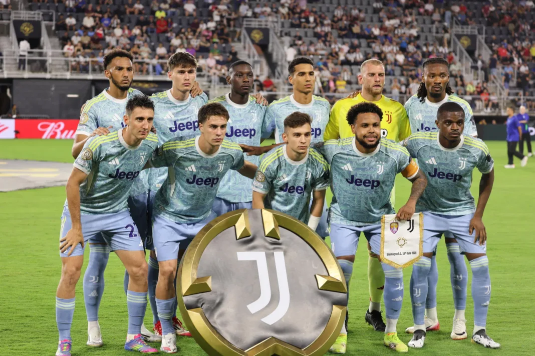 Juventus arrasa 5-0 contra Al Ain en debut del Mundial de Clubes