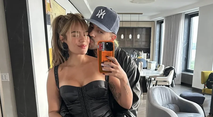 ¿Por qué Karol G no comparte detalles de su relación con Feid?