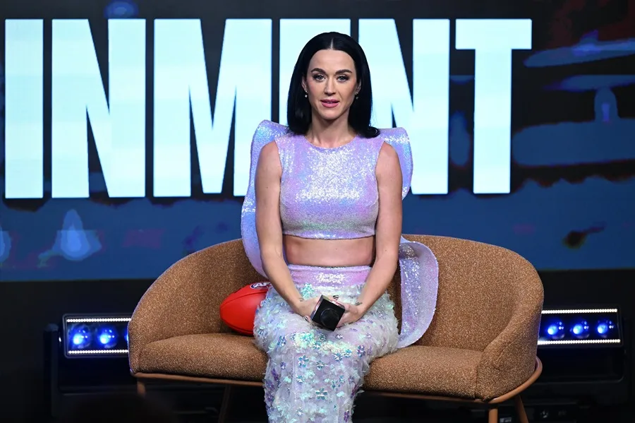 La maldición de Katy Perry: ¿sus giras acabaron con sus amores?