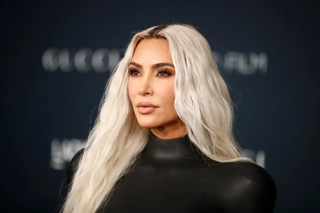 ¿Kim Kardashian está obsesionada con Chat GPT? Comparte conversación con la IA