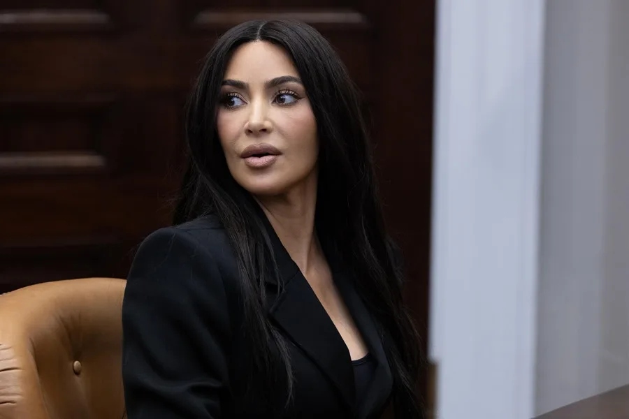 Kim Kardashian critica duramente las redadas en Los Ángeles: ¿Qué dijo?