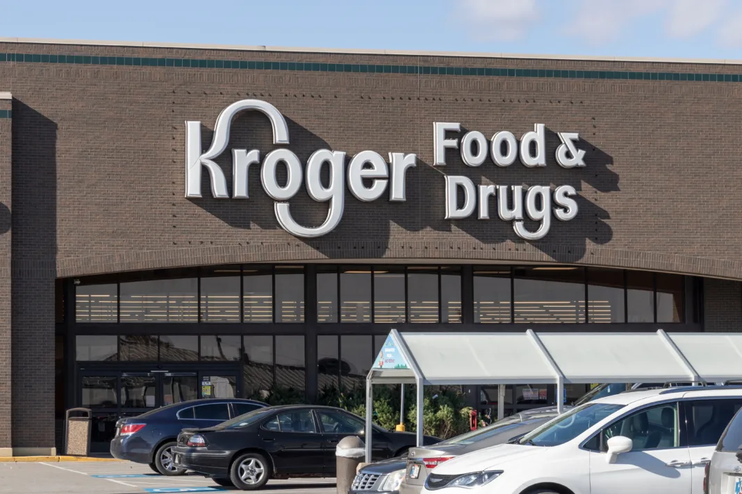 Kroger rompe el silencio tras polémica con pasteles de Juneteenth