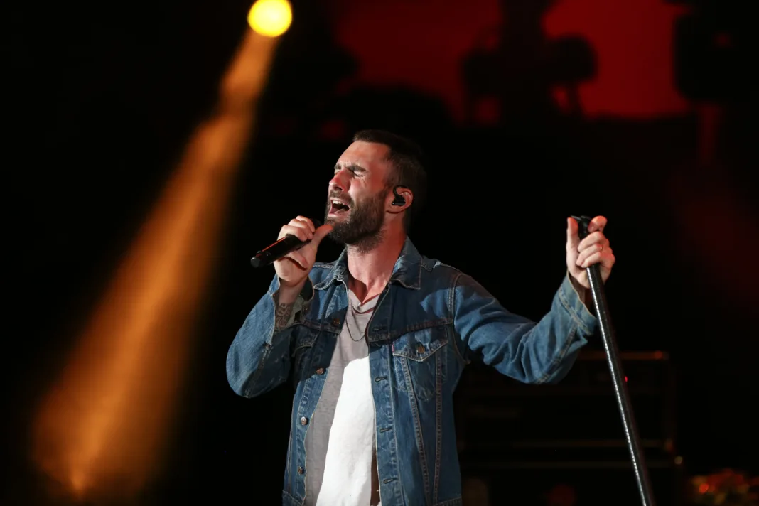 Maroon 5 está de vuelta: todo sobre su nuevo álbum y gira mundial