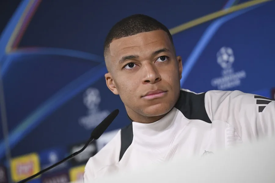 Kylian Mbappé denuncia al PSG: ¿Cuál es la razón?
