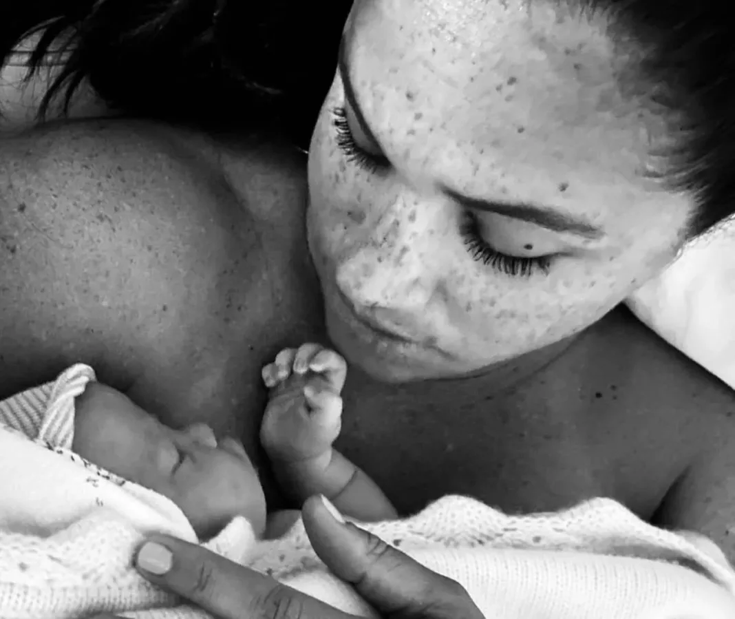 Meghan Markle celebra los 4 años de Lilibet con emotivo mensaje
