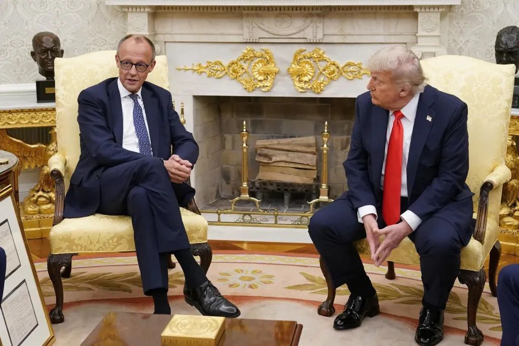 ¿Trump llegará a un acuerdo arancelario con la Unión Europea? Esto dijo