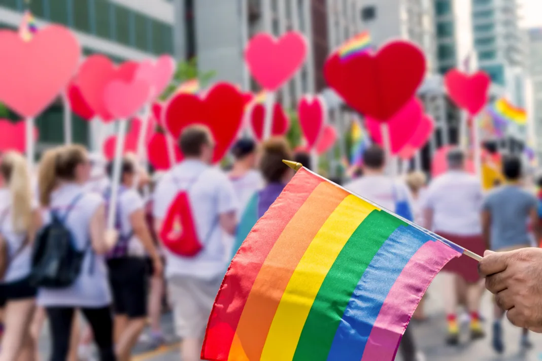 Mes del Orgullo: ¿Qué eventos habrá en Los Ángeles para la comunidad LGTBIQ+?