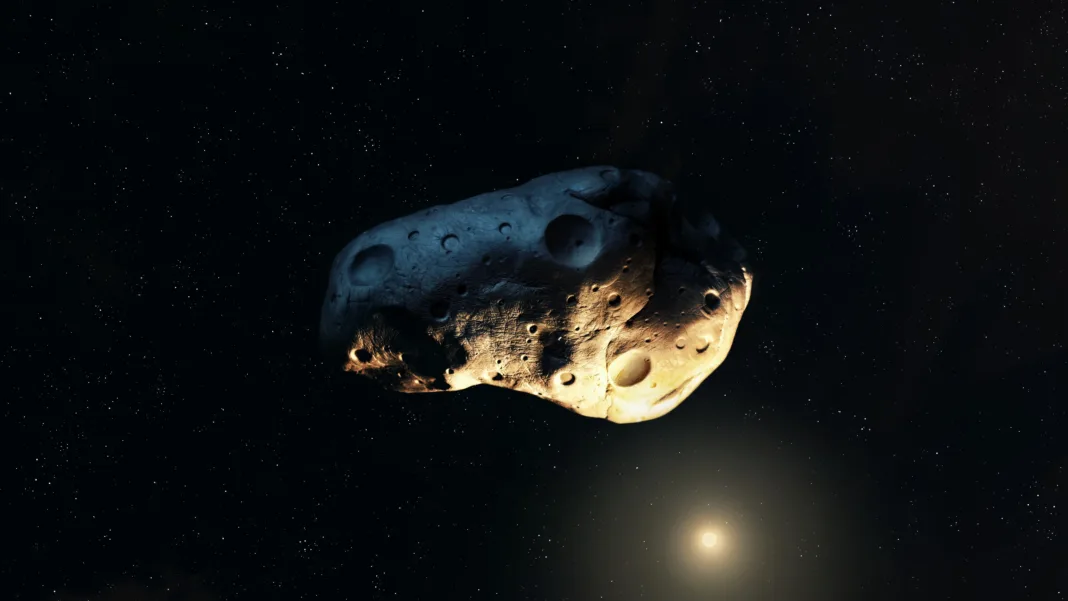 ¿Meteorito en EE. UU.? Una bola de fuego cruzó el sureste del país
