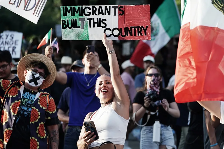 México despliega defensa legal para migrantes en EE. UU.: ¿Cómo obtener ayuda?