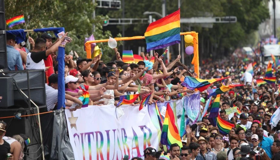 Rechazo y silencio: así vive la comunidad LGBTQ+ en México