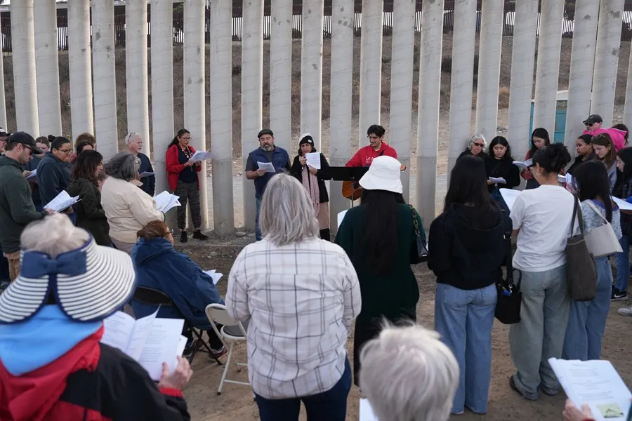 ¿Cuánto cuesta reunir a una familia? Migrantes en San Diego lo arriesgan todo tras redadas