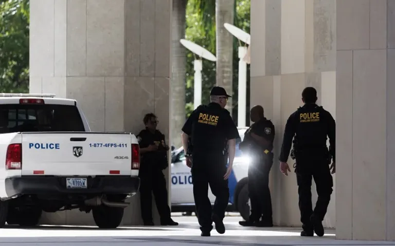 Polémico pacto: Policía de Miami cooperará con ICE