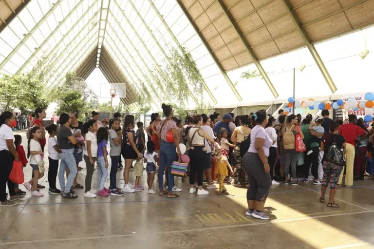 Migrantes en ruta a México denuncian abusos