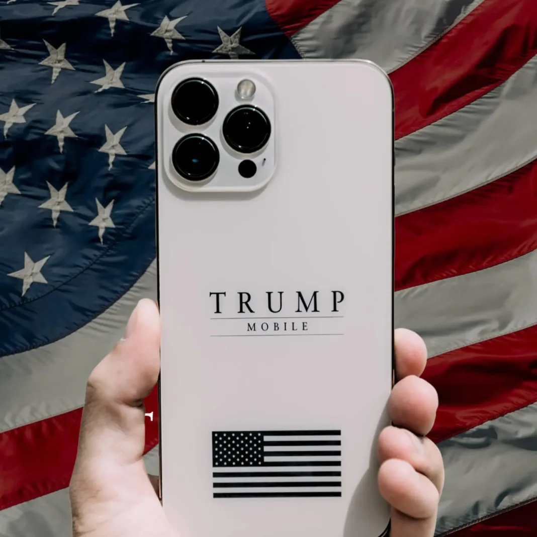 “Trump Mobile” causa burlas por reconocer el Golfo de México