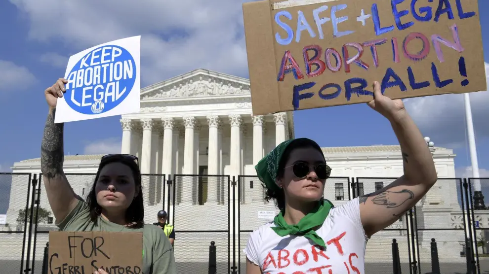 Montana anula ley de aborto de 2021: ¿Qué argumentos usó la Corte Suprema?