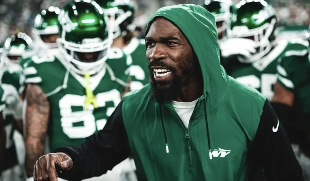 El ex linebacker C.J. Mosley anuncia su retiro de la NFL a sus 33 años