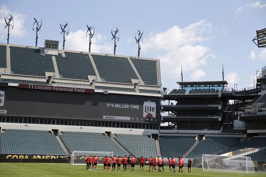 ¿Mundial de Clubes en crisis? Asientos vacíos en los estadios de la fase de grupos