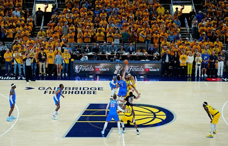 ¡Llego el final! Todo sobre el último partido de la NBA Finals