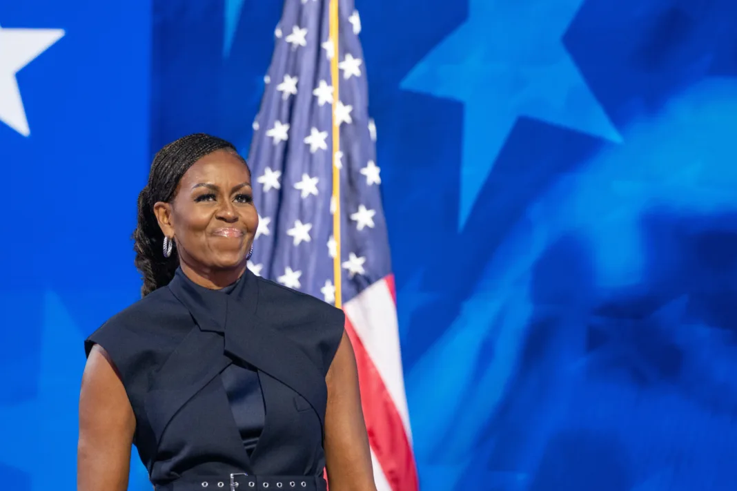 Malia Obama rompe esquemas: Michelle explica por qué su hija evita usar su apellido