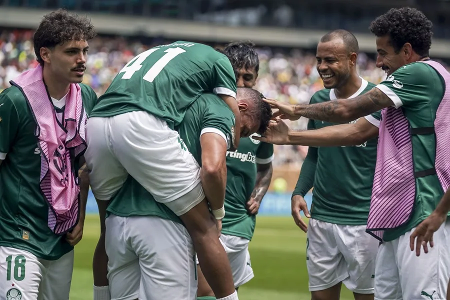 Los cuartos del Mundial de Clubes: estos son los clasificados