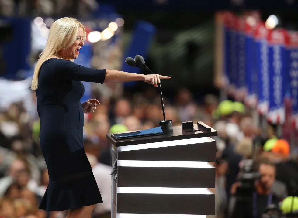Pam Bondi: “El Cártel de Sinaloa amenaza a EE. UU.”