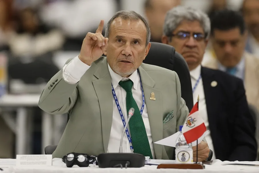 Tren de Aragua: Perú, EE.UU. y Argentina piden a la OEA declararla terrorista