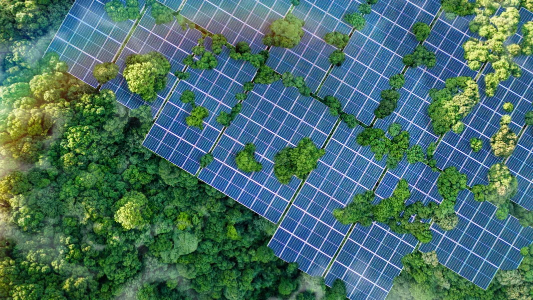 Nueva York impulsa empleo con nueva planta de energía limpia