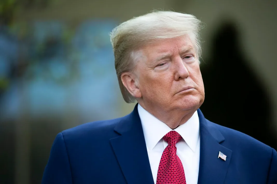 podrían ser demandados por Trump