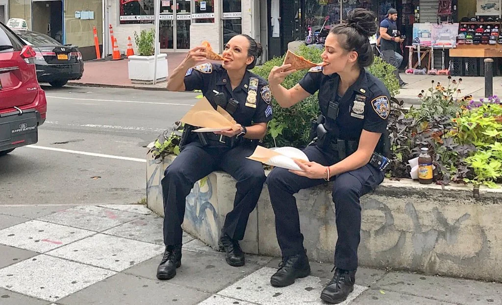Capitolio investiga envío masivo de pizzas a legisladores y jefes de policía