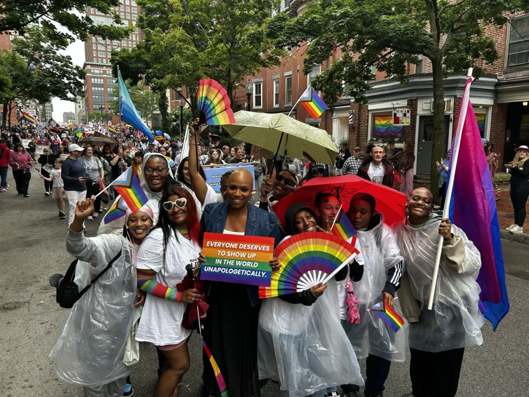 De Nueva York a San Francisco: Marchas LGBT desafían represión de Trump
